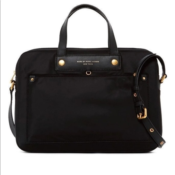 Marc By Marc Jacobs Handbags - Marc by Marc Jacobs Laptop Bag